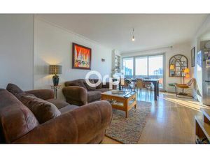 Appartement Douai 95.84 m² T-4 à vendre  146 290 €