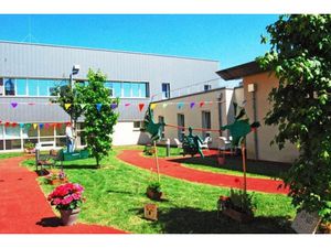 Appartement 1 pièces