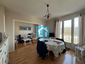 Appartement quartier St Paul