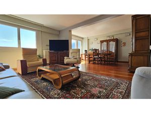 Appartement T5/6 Hyper centre ville