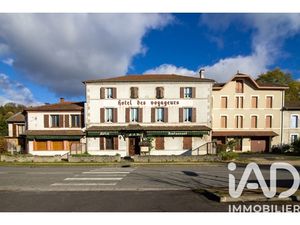 Vente Immeuble 800 m²