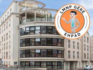 Vente Appartement T1 au Mans (72000) : à vendre T1 / 19m² Le Mans