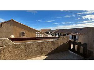 LA GRANDE BLEUE - F3 CLIMATISE