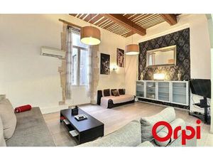 Appartement Marseille 1 71.29 m² T-3 à vendre  296 000 €