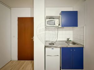 Appartement 1 chambre(s) à vendre