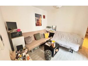 Appartement Paris 17 30.08 m² T-2 à vendre  245 800 €