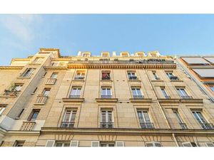 Appartement Paris 18 54 m² T-3 à vendre  425 000 €