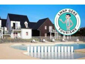 Vente Appartement 3 pièces Piscine à Saint-Pol-de-Léon (29250) : à vendre 3 pièces Piscine