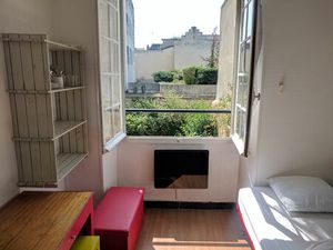 Studio 10 rue Bressigny - Idéal investisseur