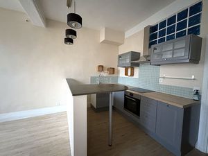 Grand Studio 29 m² - Hypercentre Saint-Germain-en-Laye