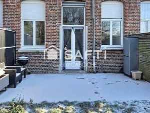 Studio coup de coeur à Somain Visite Libre Organisée le 17 janvier 2026