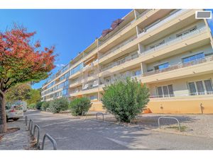 TOULON EST - APPARTEMENT T4 DE 67 M2 AVEC 2 CHAMBRES BALCON