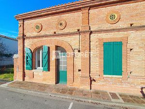 Appartement Villemur Sur Tarn 3 pièce(s) 57 m2