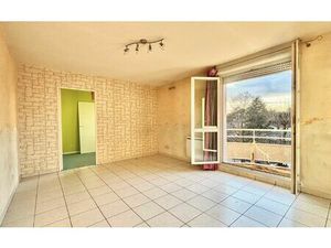 Appartement Villefranche-sur-Saône 56.64 m² T-3 à vendre  119 000 €