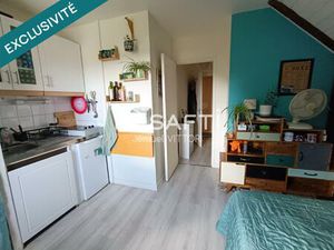 Investissement à fort potentiel aux portes de Vitré