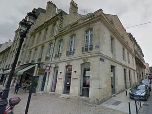 À LOUER – Bureaux de 126 m² au cœur de Bordeaux