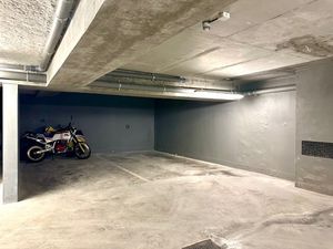 VENTE PARKING - BIARRITZ