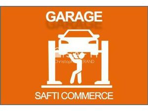 Special investisseur Local Commercial Ingrandes