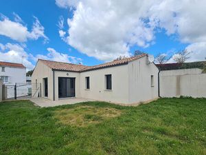 APREMONT - 4 pièces - 90 m2