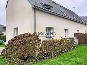 Maison Arzal T5 à vendre à Arzal à proximité de La Vilaine