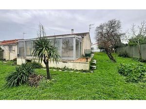 Maison Aytré m² T-4 à vendre  242 500 €