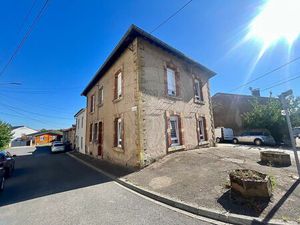 Maison 3 chambre(s) à vendre