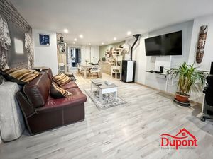 Maison à vendre Caudry