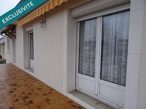 A Chagny maison 120m²