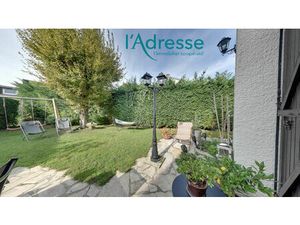 Vente maison 6 pièces  154.00m²  Champs