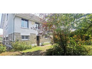 Maison à Conflans Ste Honorine de 143 m2