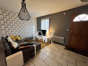 Maison à vendre Darvoy