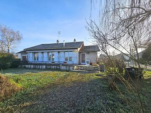 Maison Gievres 5 pièce(s) 93.28 m2