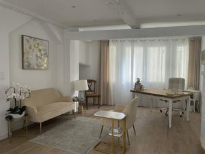 Hyères -Centre-ville- Maison de ville