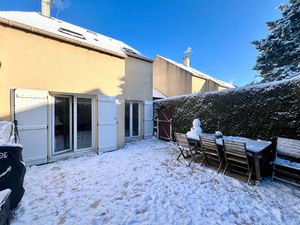 Maison 6 pièces 83 m² à vendre / acheter le perray-en-yvelines 78610 ? | ERA Immobilier