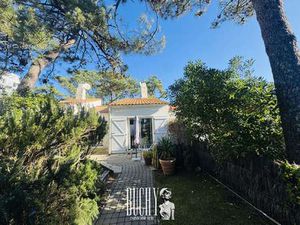 Vente Maison aux Sables-d'Olonne (85100) : à vendre / 70m² Les Sables-d'Olonne