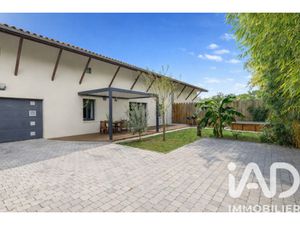 Vente Longère 6 pièces