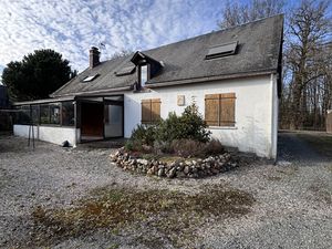 Vente Longère 6 pièces