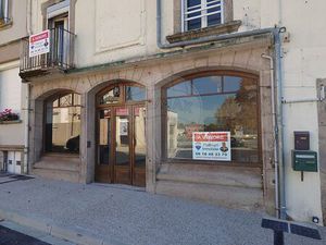 Maison 3 chambre(s) à vendre