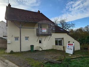 Maison 3 chambre(s) à vendre