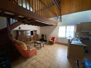 Vente Maison à Nantes Beaujoire - Saint-Joseph (44000) : à vendre / 76m² Nantes Beaujoire 