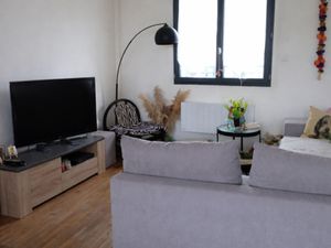 Vente Pavillon 4 pièces