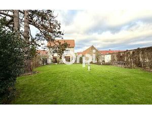 Maison Pernes-lès-Boulogne m² T-4 à vendre  198 000 €