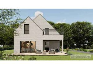 Vente Maison à Perros-Guirec (22700) : à vendre / 114m² Perros-Guirec