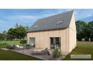 Vente Maison à Pleurtuit (35730) : à vendre / 96m² Pleurtuit