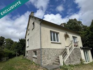 Investissement pour une maison de bourg
