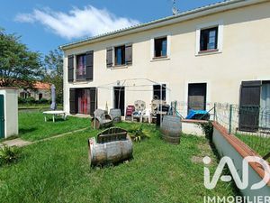 Vente Maison traditionnelle 5 pièces