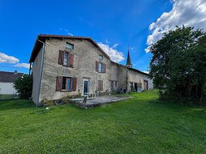 Maison 4 chambre(s) à vendre