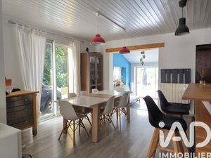 Vente Maison/villa 8 pièces