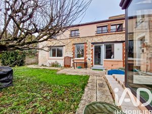 Vente Maison/villa 7 pièces