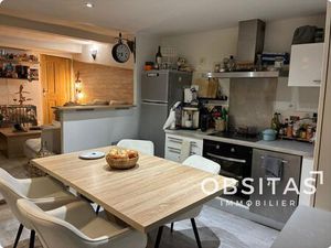 Vente maison 5 pièces 109 m² Mane (04300)